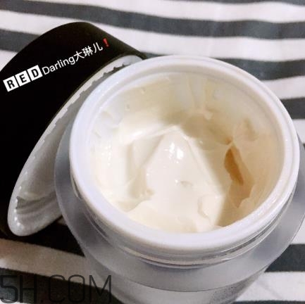 深海四十噚面霜怎么樣？深海四十噚面霜多少錢？