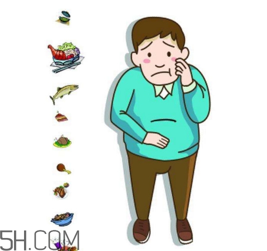 淀粉酶高是怎么回事？淀粉酶高有什么危害