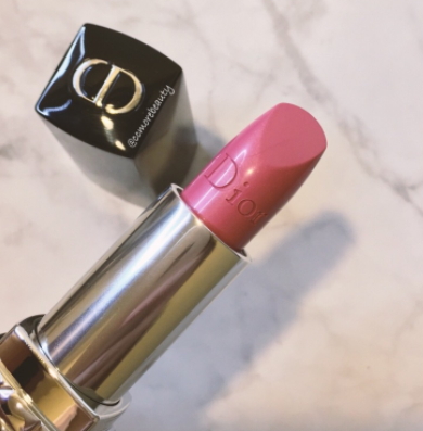 裸粉色口紅適合什么膚色？裸粉色口紅適合黃皮嗎