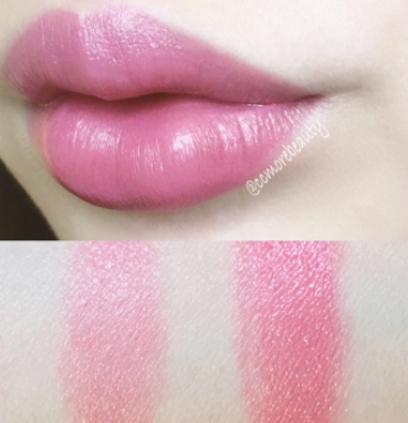 裸粉色口紅適合什么膚色？裸粉色口紅適合黃皮嗎