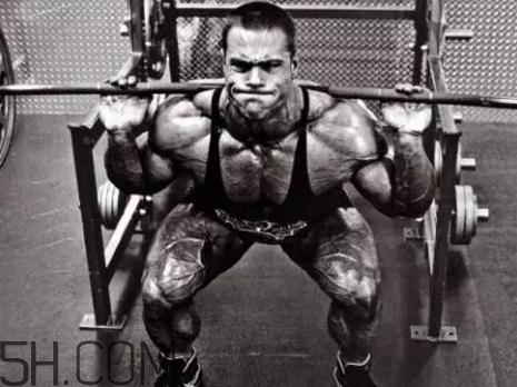 深蹲時(shí)怎么呼吸？深蹲的正確呼吸方法