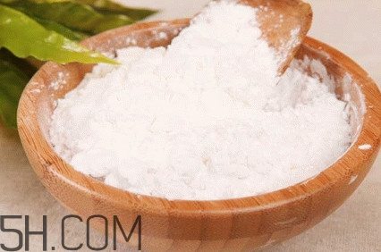 淀粉類食物有哪些？淀粉是地瓜粉嗎