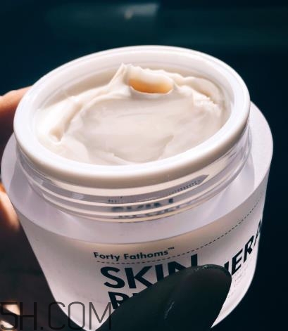 深海四十噚面霜哪里買？深海四十噚面霜含激素嗎？