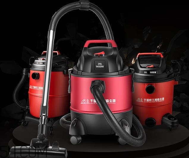 小狗吸塵器怎么樣？小狗吸塵器哪款好用？