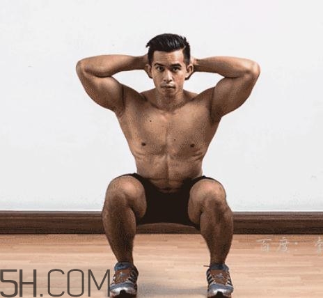 深蹲對(duì)痔瘡有影響嗎？深蹲對(duì)前列腺有好處嗎？