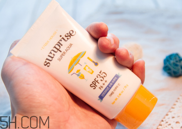 韓國防曬霜排行榜10強(qiáng) 不同膚質(zhì)怎么選擇防曬霜？