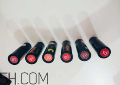 卡姿蘭和蘭瑟哪個好？卡姿蘭和蘭瑟對比