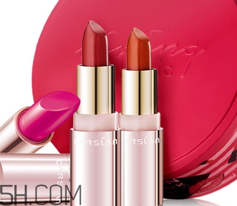 卡姿蘭和蘭瑟哪個好？卡姿蘭和蘭瑟對比