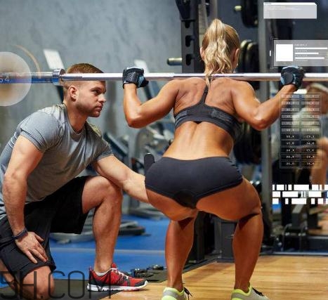 深蹲是力量訓(xùn)練嗎？深蹲是有氧還是無(wú)氧？