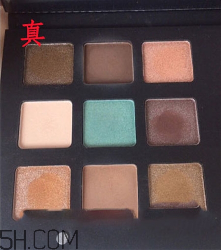 natasha denona眼影盤真假辨別_nd星星盤真假對(duì)比圖 natasha denona眼影盤真假辨別_nd星星盤真假對(duì)比圖