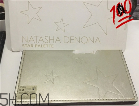 natasha denona眼影盤真假辨別_nd星星盤真假對(duì)比圖 natasha denona眼影盤真假辨別_nd星星盤真假對(duì)比圖