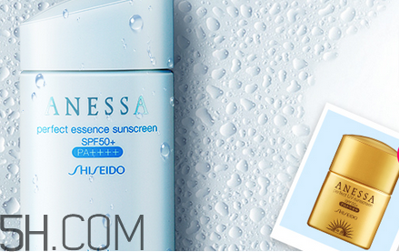 安耐曬各種顏色瓶子的區(qū)別？防曬霜可以直接涂在臉上嗎？