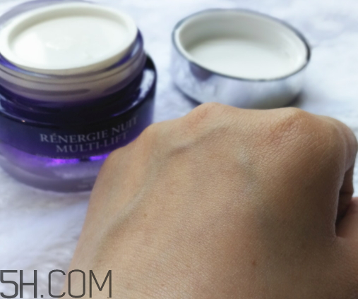 蘭蔻晚霜多少錢一瓶？蘭蔻晚霜怎么樣？