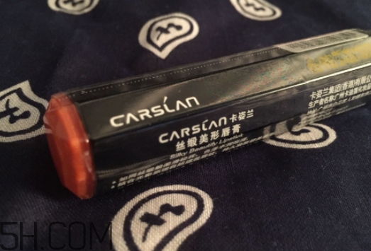 卡姿蘭和美寶蓮口紅哪個(gè)好？卡姿蘭和美寶蓮口紅對比