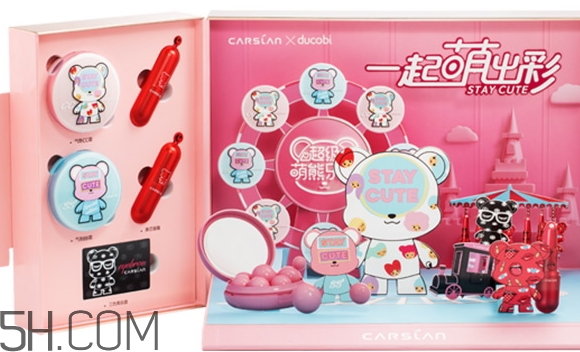 卡姿蘭和美寶蓮口紅哪個(gè)好？卡姿蘭和美寶蓮口紅對比