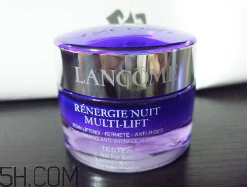 蘭蔻晚霜多少錢一瓶？蘭蔻晚霜怎么樣？