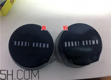 bobbi brown芭比波朗眼線膏真假怎么辨別? bobbi brown芭比波朗眼線膏真假怎么辨別?