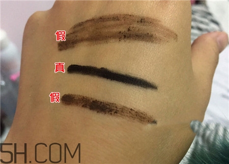 bobbi brown芭比波朗眼線膏真假怎么辨別? bobbi brown芭比波朗眼線膏真假怎么辨別?