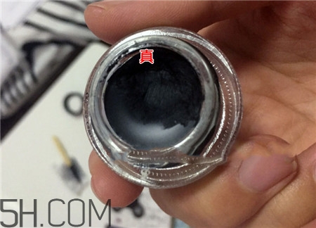 bobbi brown芭比波朗眼線膏真假怎么辨別? bobbi brown芭比波朗眼線膏真假怎么辨別?