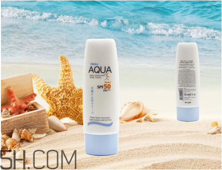 mistine防曬霜防曬黑嗎？日常防曬霜什么牌子好？