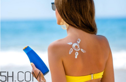 天天涂防曬霜有什么好處？嬰兒防曬霜推薦