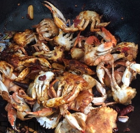 花蓋蟹和梭子蟹哪個(gè)好吃？花蓋蟹和梭子蟹區(qū)別