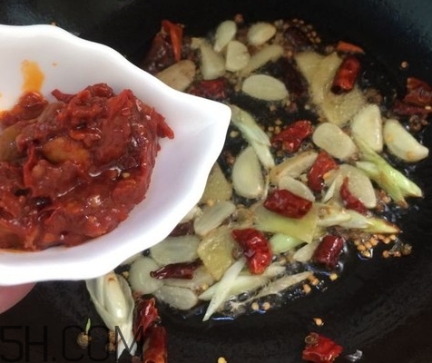 花蓋蟹和梭子蟹哪個(gè)好吃？花蓋蟹和梭子蟹區(qū)別