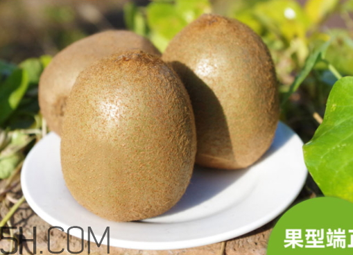 海沃德獼猴桃好吃嗎？海沃德獼猴桃酸嗎？