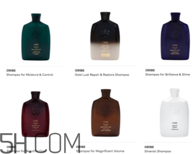 oribe金牌每日洗發(fā)水怎么樣？oribe金牌每日洗發(fā)水適合發(fā)質(zhì)