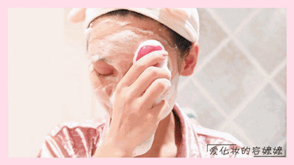 泰國sa ad na潔面儀怎么用？泰國sa ad na潔面儀使用方法