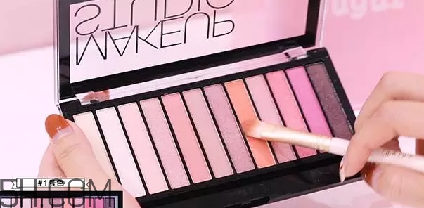 萬圣節(jié)南瓜妝怎么化？萬圣節(jié)南瓜少女妝