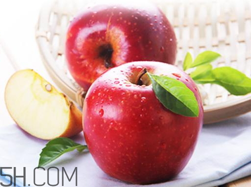 紅玫瑰蘋果多少錢一斤 紅玫瑰蘋果的營(yíng)養(yǎng)價(jià)值