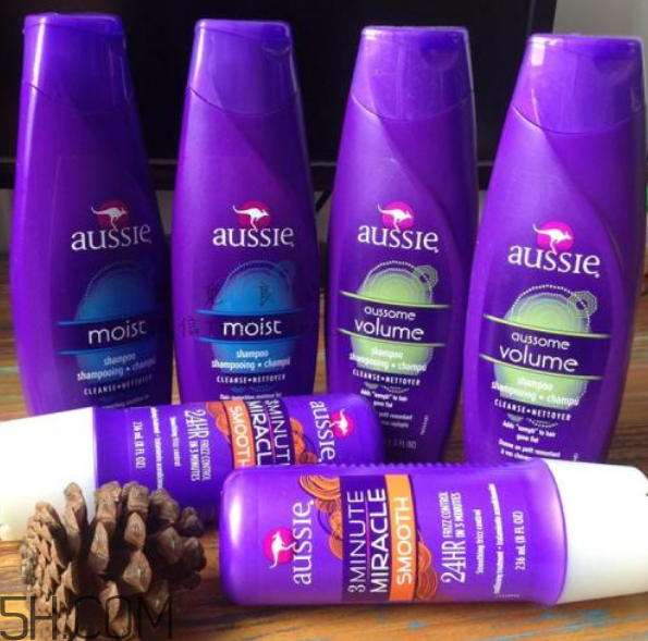 aussie袋鼠洗發(fā)水怎么樣？aussie袋鼠洗發(fā)水多少錢？