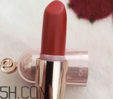 卡姿蘭口紅安全嗎？卡姿蘭口紅質(zhì)量怎樣？