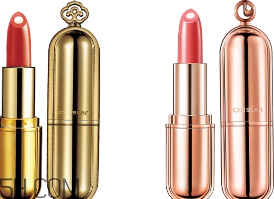 卡姿蘭口紅安全嗎？卡姿蘭口紅質(zhì)量怎樣？