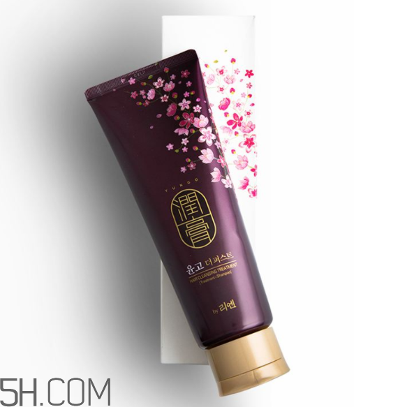 lg潤(rùn)膏洗發(fā)水怎么樣？lg潤(rùn)膏洗發(fā)水測(cè)評(píng)