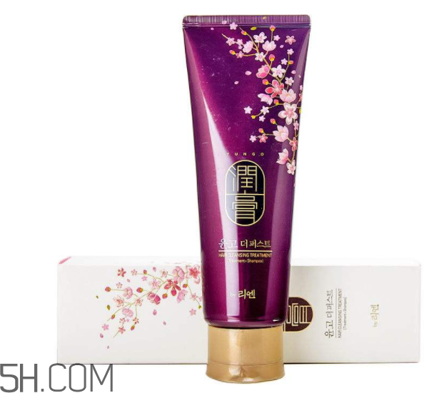 lg潤(rùn)膏洗發(fā)水怎么樣？lg潤(rùn)膏洗發(fā)水測(cè)評(píng)