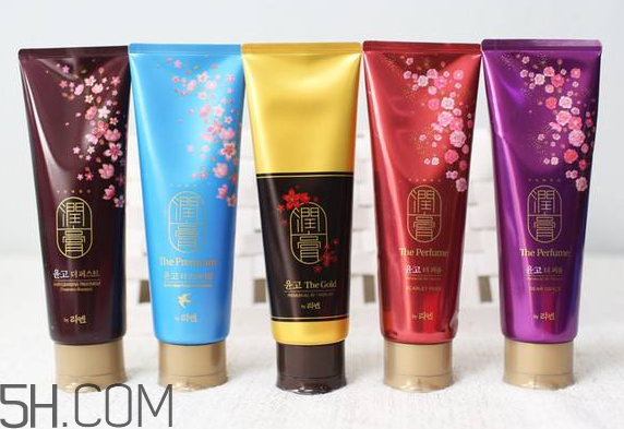 lg潤(rùn)膏洗發(fā)水怎么樣？lg潤(rùn)膏洗發(fā)水測(cè)評(píng)