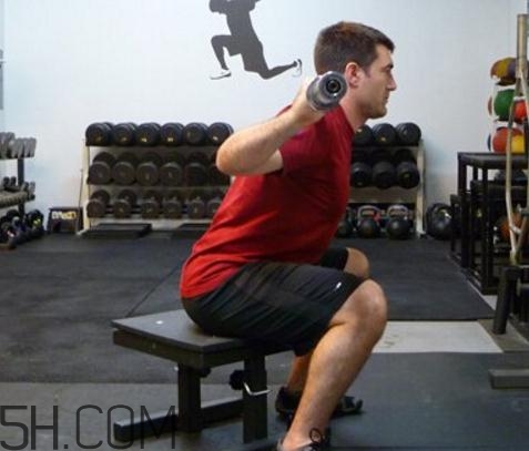 箱式深蹲是訓(xùn)練什么的？箱式深蹲怎么做？