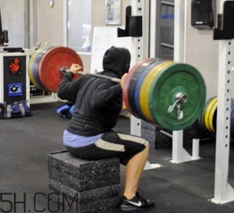 箱式深蹲是訓(xùn)練什么的？箱式深蹲怎么做？