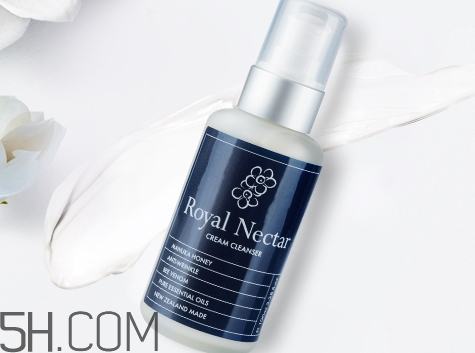 royal nectar洗面奶怎么樣_royal nectar洗面奶好用嗎 royal nectar洗面奶怎么樣_royal nectar洗面奶好用嗎