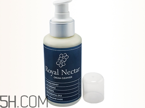 royal nectar洗面奶怎么樣_royal nectar洗面奶好用嗎 royal nectar洗面奶怎么樣_royal nectar洗面奶好用嗎