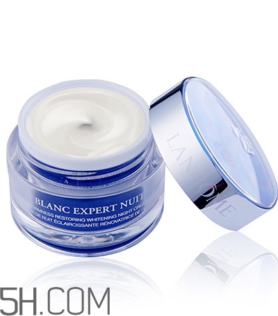 蘭蔻晚霜怎么用？蘭蔻晚霜白天可以用嗎？