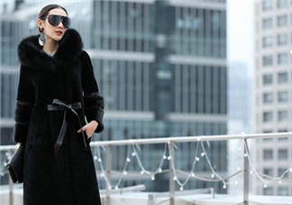 羊剪絨能熨燙嗎？羊剪絨大衣怎么護理？