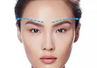 桃花眼怎么練就_怎么擁有桃花眼