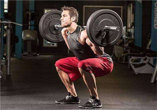 面壁深蹲有什么好處？面壁深蹲和深蹲哪個(gè)好？