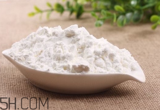 淀粉類食物有哪些？淀粉是地瓜粉嗎