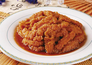 炸酥肉是用面粉還是淀粉？炸好的酥肉怎么煮好吃