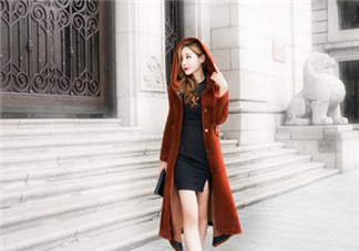 羊剪絨大衣適合什么溫度穿？羊剪絨大衣能過冬嗎？