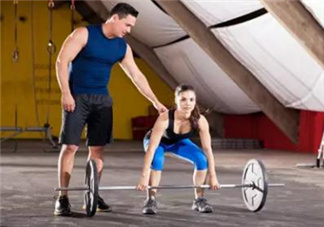 為什么做深蹲會頭暈？深蹲頭暈怎么改善？